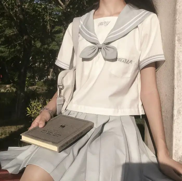 死水