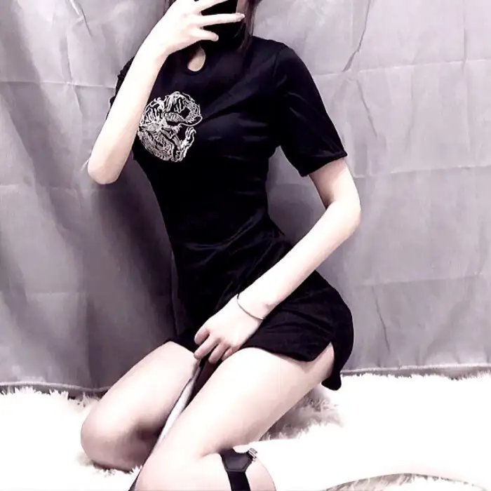 熄灯杀人夜